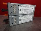 R710-t610 Rxcph Lot Of 2 Dell