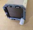S231a120-5 Thales Avionics Altimeter As Is