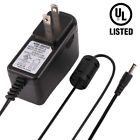 Ade95100lu Sa46 Sa47 Sa76 Sa77 Sa78 Lk120 Lk125 Lk127 Lotfancy Ac Dc Adapter For Casio Keyboard Ctk 6958104832031