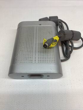 370-4910-01 Samsung Pscv121101a Sun Microsystems Ac Adapter Model P/n Vintage 370-4910-01 Samsung Pscv121101a Sun Microsystems Ac Adapter Model P/n Vintage
