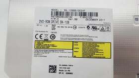 Sn-108bb Samsung Sn-108bb/deehf Dvd-rom Sn-108bb Samsung Sn-108bb/deehf Dvd-rom