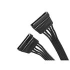 Satapow36 Startech Sata Power Cable Adapter 065030816946