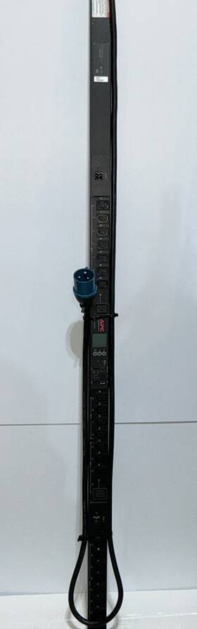 Ap8953 Schneider Electric Power Distribution Unit Pdu 2g 230v 32a