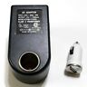Scp48-121000l Generic Adaptor Amp Cigar Socket Usb Car Charger Scp48-121000l Generic Adaptor Amp Cigar Socket Usb Car Charger