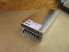 Se-600-24 Mean Well Ac To Dc Power Supply Single Output Amp