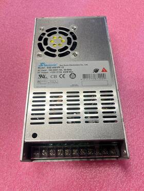 Sse-4501pf-12 Sea Sonic Seasonic 450w Max 12v/37.5a Industrial Switching Power Supply