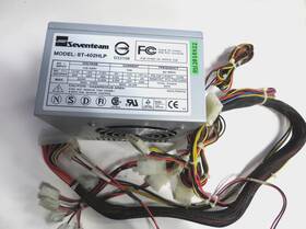 St-402hlp Seventeam 400w Atx Server Power Supply St-402hlp Seventeam 400w Atx Server Power Supply