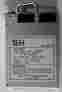 Sh-3202-p Sh 300w Redundant Server Power Supply Sh-3202-p Sh 300w Redundant Server Power Supply