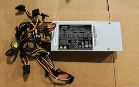 Pc63i0005 Shuttle Server - Power Supply 500w Pc63i0005 Shuttle Server - Power Supply 500w