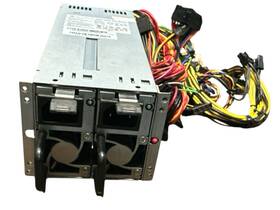Silverstone Gm1000-2ug-v2 1000w Redundant Server Power Supply