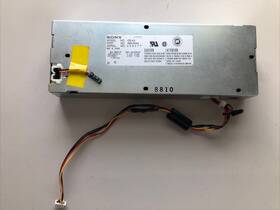 699-5044 Sony Power Supply Cr-43 Psu Untested 699-5044 Sony Power Supply Cr-43 Psu Untested
