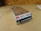 Sp-200-48 Mean Well Power Supply