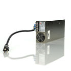 Sp-750-24 Mean Well Single Output Dc Power Supply Servo Stepper Sp-750-24 Mean Well Single Output Dc Power Supply Servo Stepper