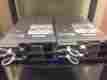 Sp574-y01a Kj001 0kj001 Dell Lot Of 4 Poweredge 6850 1470w Server Power Supply Units