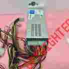 Ss-520h1u Seasonic Power Supply Model Cables 520 Watt 520w