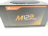 M12ii-650 Ss-650am Seasonic Modular Atx Power Supply Bronze