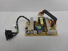 Ssf-0601-5 Seasonic Open Frame Power Supply Board Plug Jack