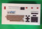 Sskb-1-115 Chryron Chryon Super Scribe Cg Character Generator Keyboard Model Used