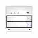 St-san-mr2ut Sans Digital 2 Bay Sata To Esata Usb 3.0 Raid 0 1 Jbod Spanning Enclosure Silver 739410734198
