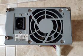 370-4206-01 Sun Microsystem Mitac X200/p 200w Psu For Sunblade 100 370-4206-01 Sun Microsystem Mitac X200/p 200w Psu For Sunblade 100