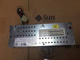 300-1037-01 Sun Microsystems 300-1037 28w Power Supply For Destop-storage-pack Model#411. Test-pass 300-1037-01 Sun Microsystems 300-1037 28w Power Supply For Destop-storage-pack Model#411. Test-pass