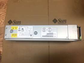 300-1524-06 Sun Microsystems New Dc Input 1500w Power Supply Netra 1280 300-1524-06 Sun Microsystems New Dc Input 1500w Power Supply Netra 1280