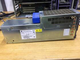 300-1543-07 Sun Microsystems Ac Input Power Supply Netra Ct810 Ct410 Test-pass