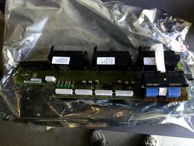 501-3100-03 Sun Microsystems Power Distributor Board E450 Test-pass