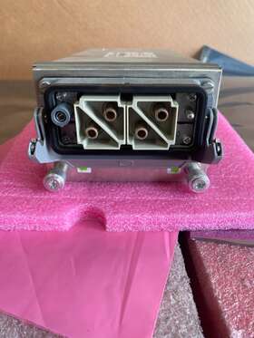 7076614 Sun Microsystems Oracle 60a 3-phase Ac Input Emi Filter Assembly M5-32