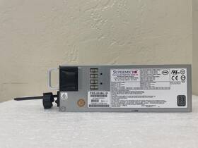 Pws-2k08a-1r Super Micro Supermicro Switching Power Supply 80 Plus Titanium Pws-2k08a-1r Super Micro Supermicro Switching Power Supply 80 Plus Titanium