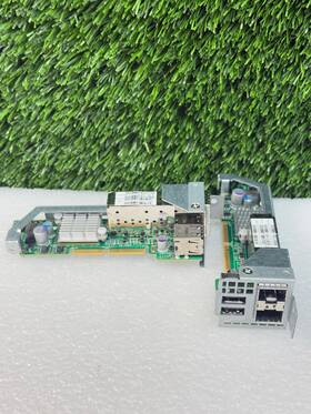 Aoc-ctg-i2s Supermicro Aoc-ct6-i2s Dual Port Microhp 10gbe Usb1.0 Ethernet Adapter Only
