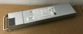 Pws-1k23a-1r-ns021 Supermicro 80plus Titanium 1200w Power Supply Pws-1k23a-1r-ns021 Supermicro 80plus Titanium 1200w Power Supply