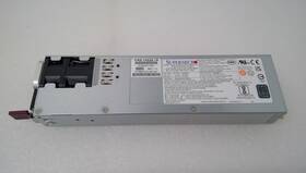Supermicro Pws-1k63a-1r 1600w 80 Platinum Server Power Supply