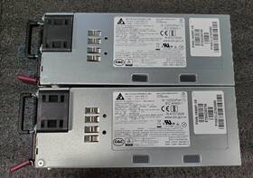 Pws-1k69p-1r Supermicro Lot Of 2 Delta Electronics 1600w Power Supplies Pws-1k69p-1r Supermicro Lot Of 2 Delta Electronics 1600w Power Supplies