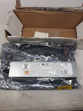 Pws-206b-1r Supermicro 2000w 80 Plus Platinum Power Supply Module