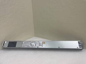Pws-3k04a-1r Supermicro Switching Power Supply Pws-3k04a-1r Supermicro Switching Power Supply