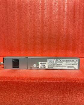 Pws-503p-1r Supermicro 500w Server Power Supply Pws-503p-1r Supermicro 500w Server Power Supply