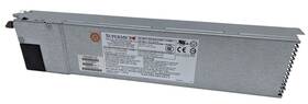 Pws-609p-1r2 Supermicro Redundant 1u 650w Ac Switching Power Supply Psu - Tested