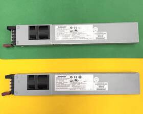 Pws-654-1r Supermicro 2x Mint 650w Input Power Supply Pws-654-1r Supermicro 2x Mint 650w Input Power Supply