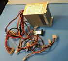 Pp-303xpr Supply Molex Rackmount 6pinaux Server Atx 20-pin Antec 4u 300w Power
