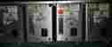 Tc655-1079 Techtrol Inc Power Supply Enclosure With 4 Supplies Tc655-1079 Techtrol Inc Power Supply Enclosure With 4 Supplies