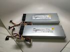 Tdps-600bb Dell Lot Of 2