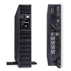 Smt3000rm2u Tested 3000va Lcd Working Smart-ups Rm Used Apc 2u