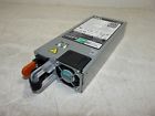 R730-r630 Tfr9v Dell 80 Plus Platinum
