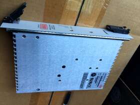 Todd Cpci-354-1203 Hot Swap 350watts Power Supply Cpci-system Test-pass