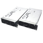 Tpcm3000-z-499 Unipower Lot Of Power Supplies Sandvine