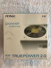 Tpii-430 Antec Truepower 2.0 430w 761345224307