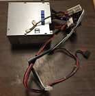 T3500 U547g M821j Dell Precision Power Supply With Cables 6w6m1