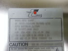4mpn1300nfnb7n0 Used Zippy Tested Emacs Supply Power Mpn1-6300f 300w 4mpn1300nfnb7n0 Used Zippy Tested Emacs Supply Power Mpn1-6300f 300w