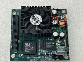 Emp-cpu-6b Versalogic Epm-cpu-6b Used Corp. P-ecpun6 Rev 2 2.01 Industrial Board Emp-cpu-6b Versalogic Epm-cpu-6b Used Corp. P-ecpun6 Rev 2 2.01 Industrial Board